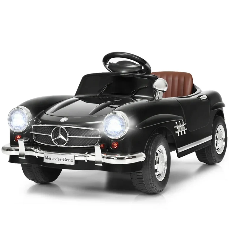 Mercedes-Benz 300 SL Ride-On