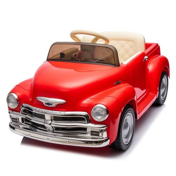 Power Wheels 24V Ride-On 3100 Series