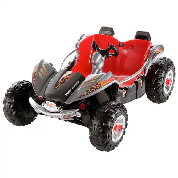 Power Wheels Dune Racer 350