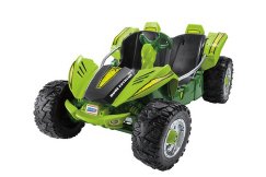 Power Wheels Dune Racer Extreme