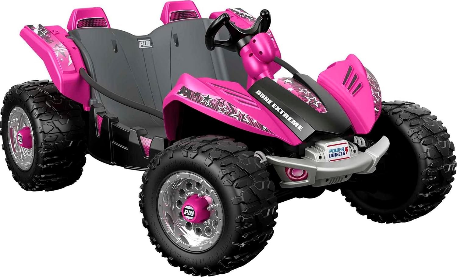 Power Wheels Dune Racer