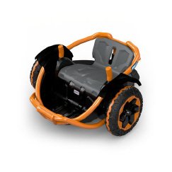 Power Wheels Wild Thing 360 Spin-Out